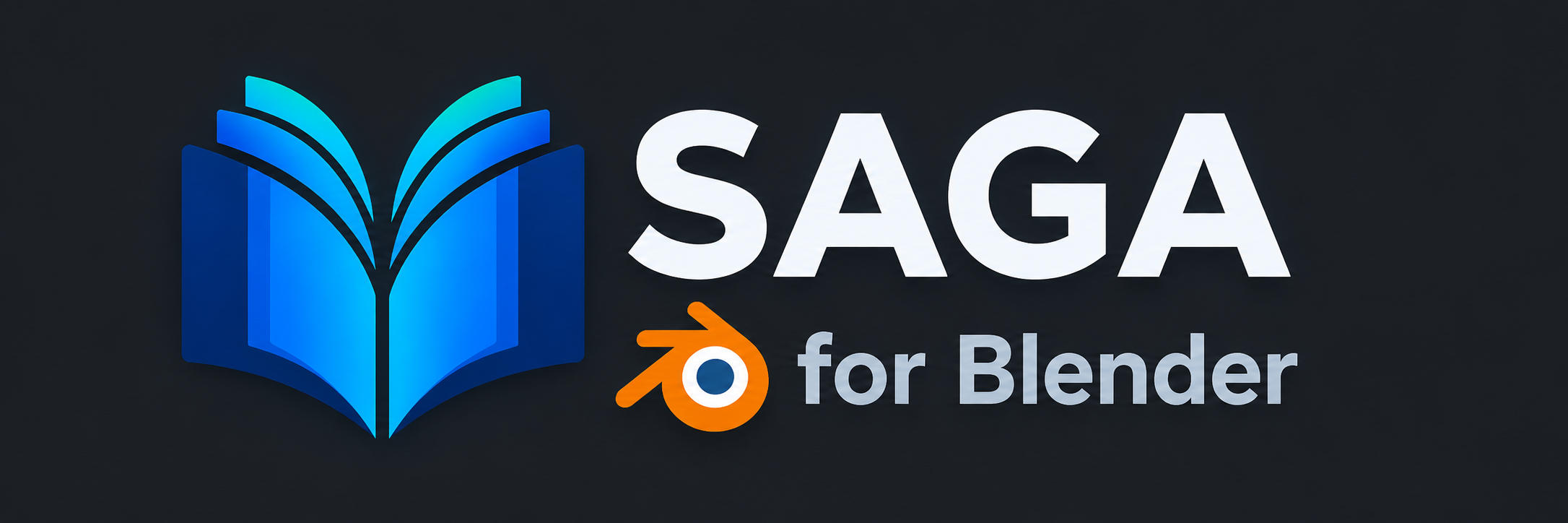 SAGA for Blender